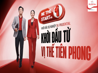 Prudential Việt Nam tiên phong nâng chuẩn đội ngũ tư vấn viên, góp phần xây dựng niềm tin bền vững ngành bảo hiểm